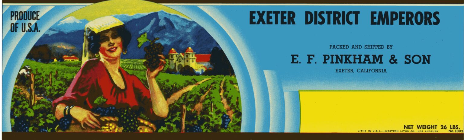 Exeter District Emperors Exeter District Emperors